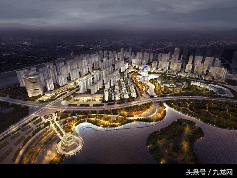 保山楼盘开发：市场动态与前景展望