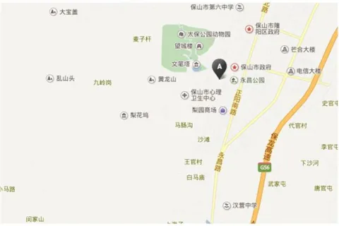 保山新楼盘：未来的居住选择