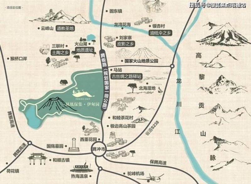 保山房价走势
