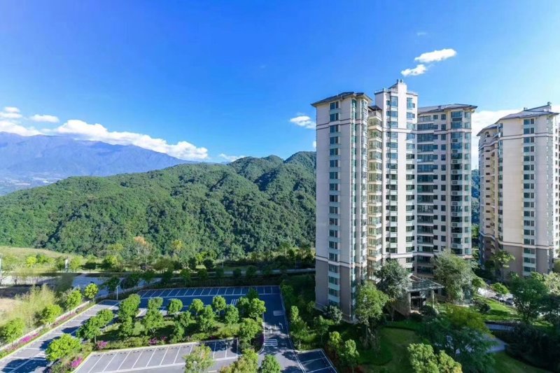 保山楼市新动态：新楼盘信息全解读